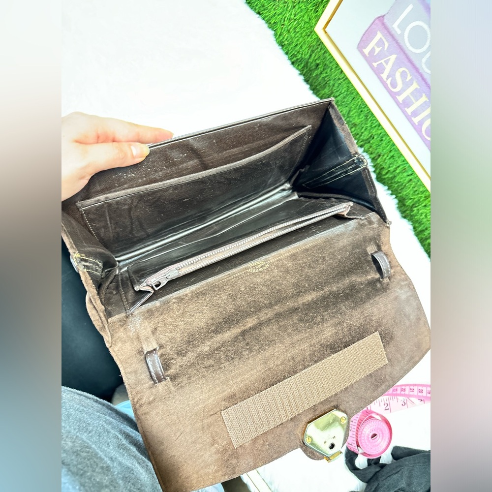 ❤️ Gucci Vintage Clutch ⚡️Flash Sale⚡️ - Picture 14 of 17